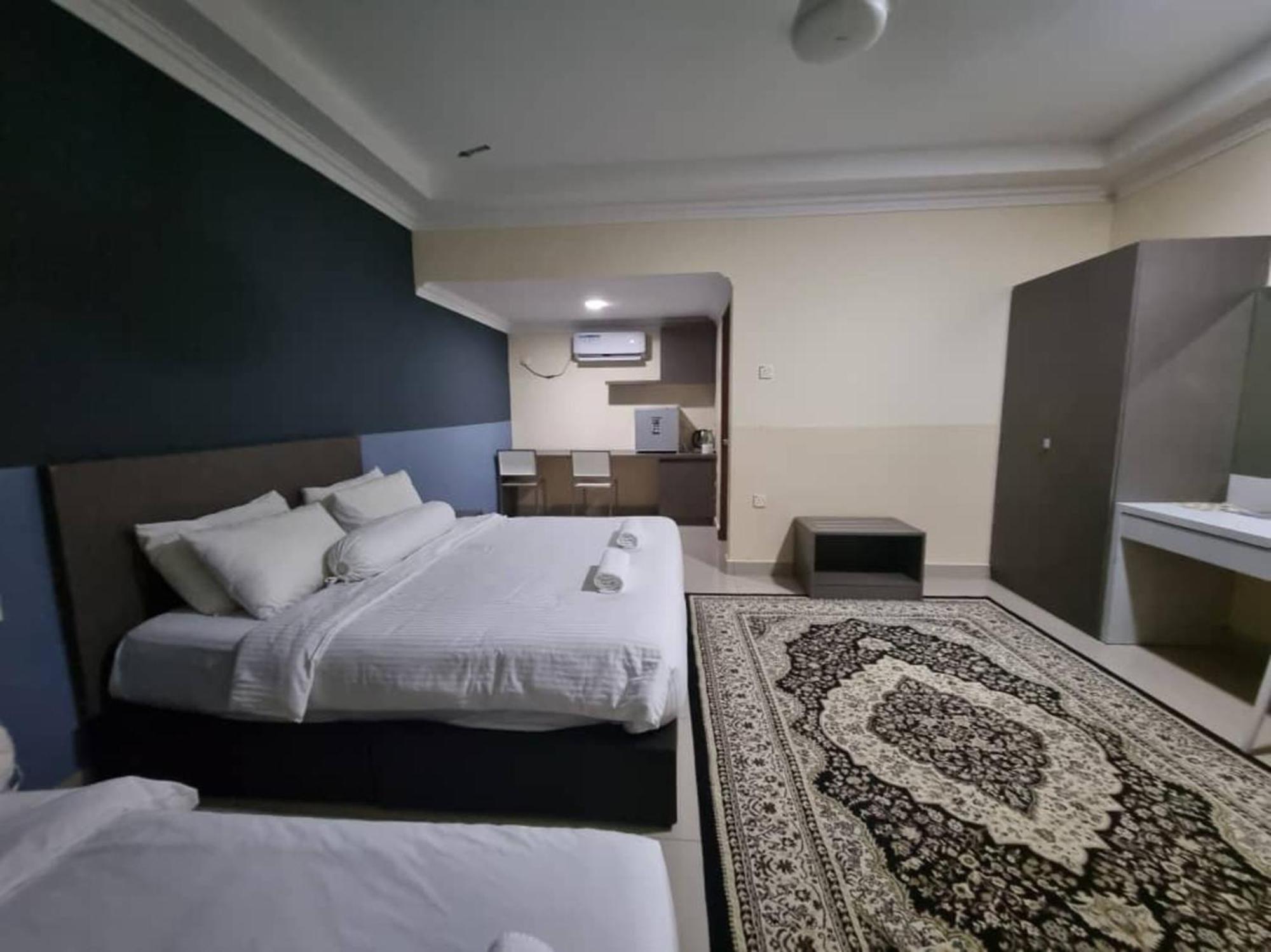 Oyo 89849 Sekin Hotel And Resort Kuala Selangor Eksteriør billede