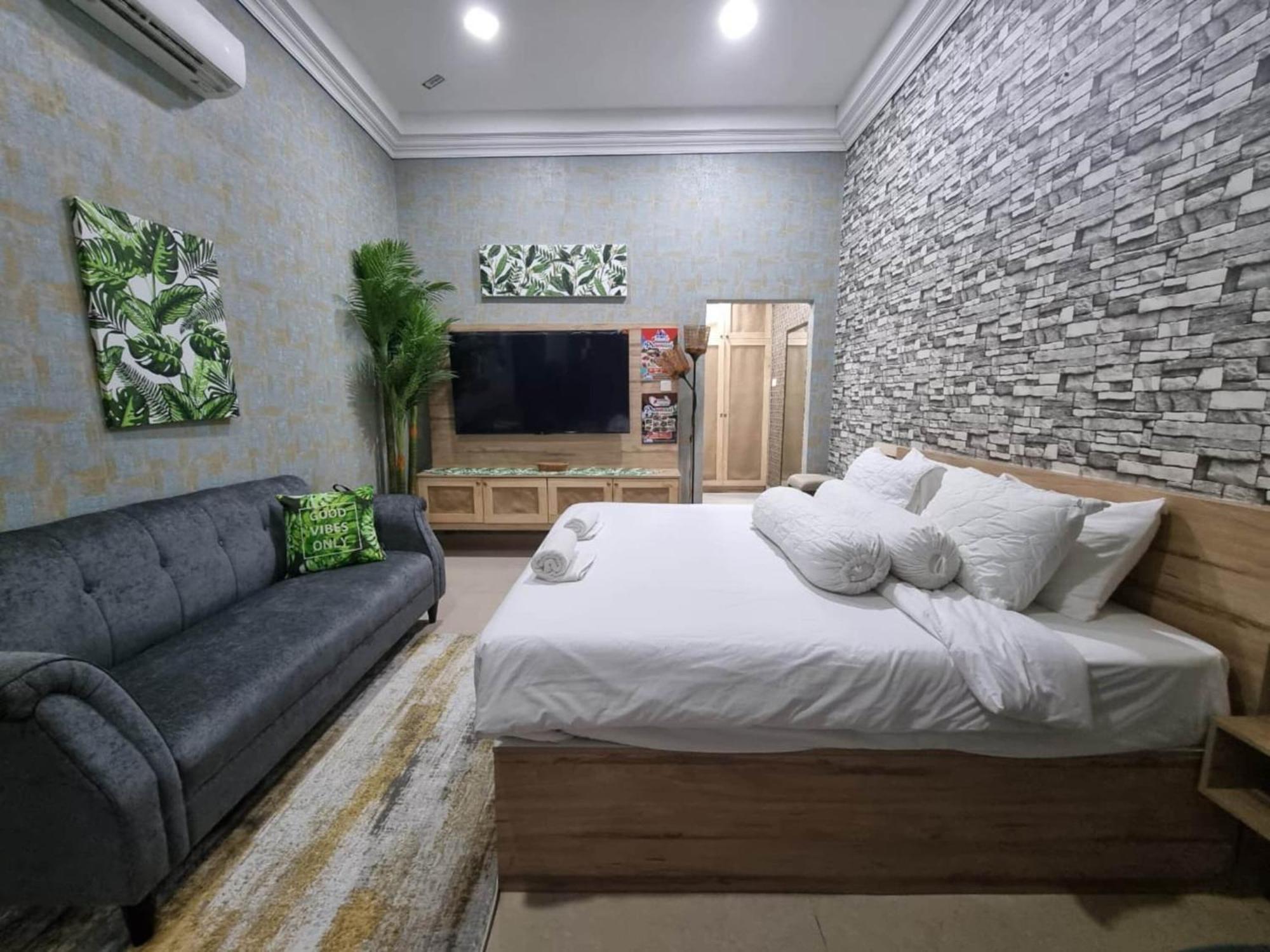 Oyo 89849 Sekin Hotel And Resort Kuala Selangor Eksteriør billede